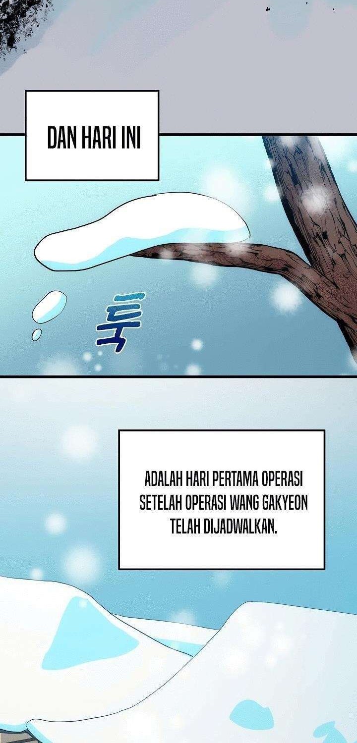 Manhwa Doctor’s Rebirth Chapter 39 gambar nomor 2