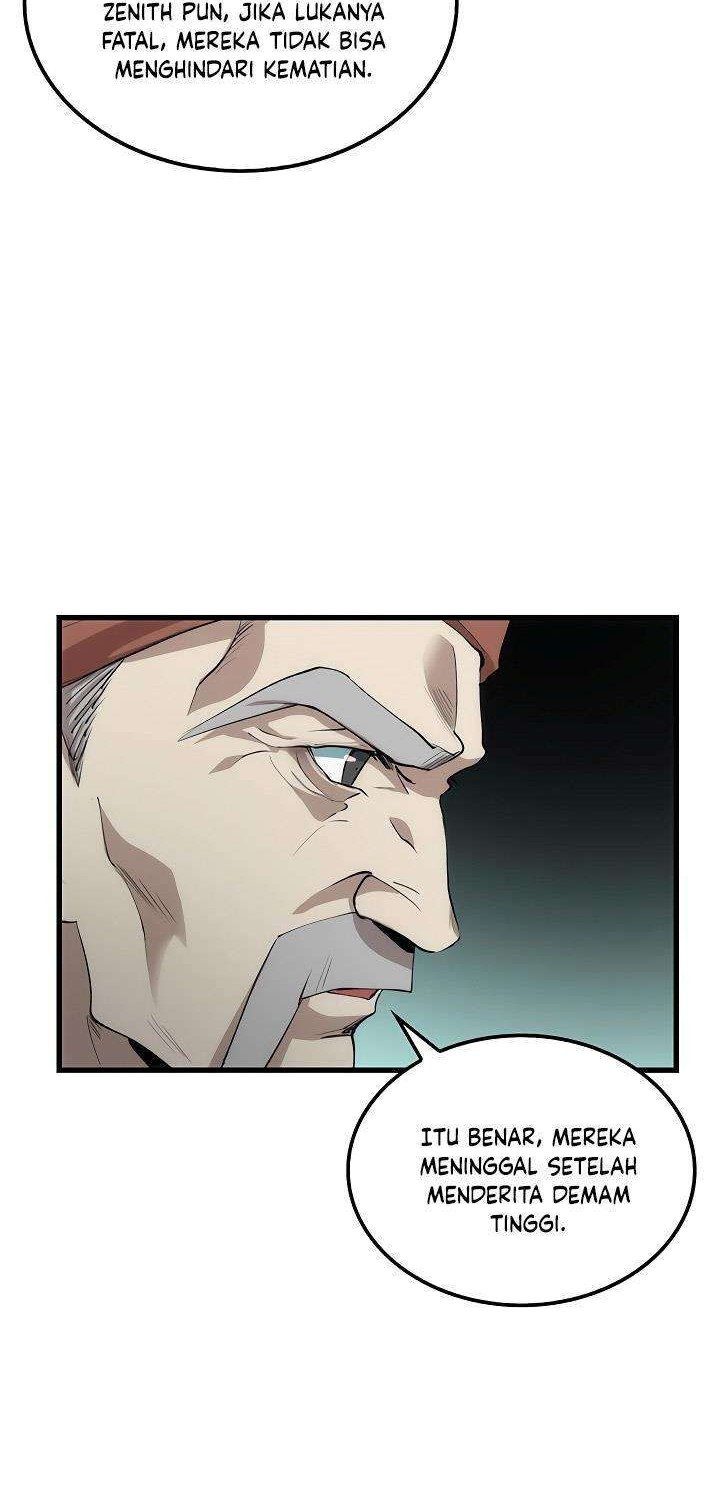 Doctor’s Rebirth Chapter 39 Gambar 40