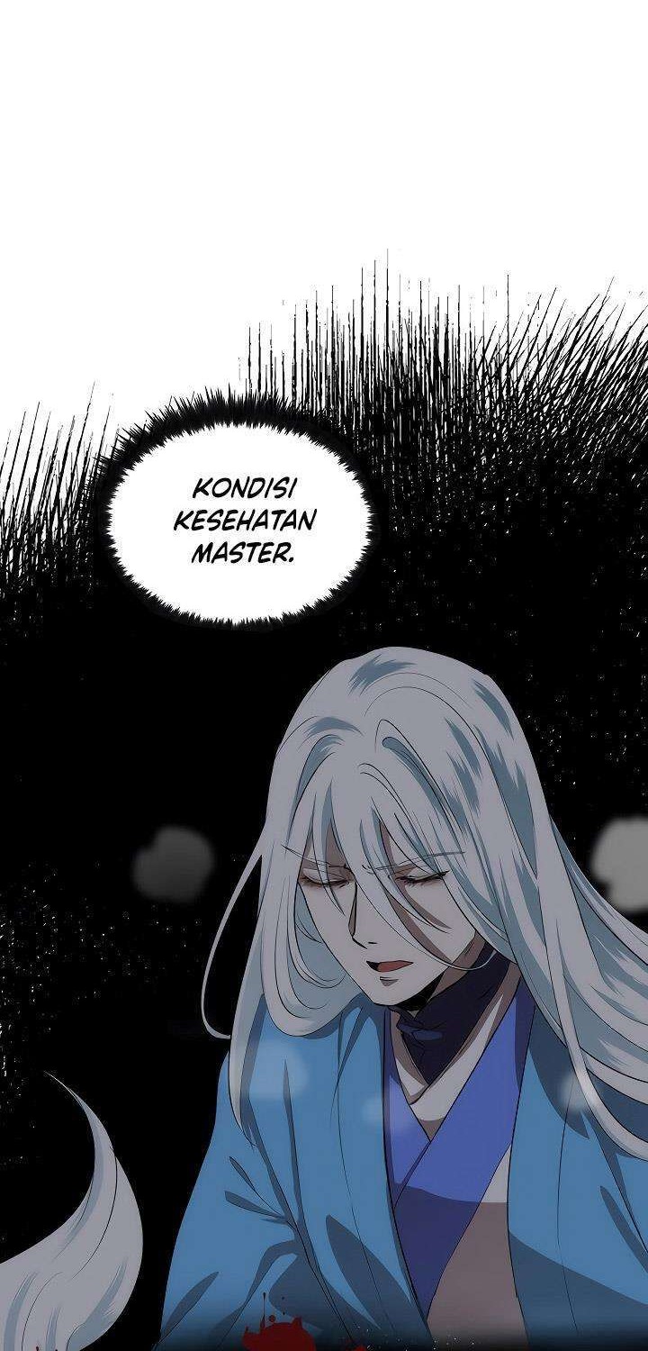 Doctor’s Rebirth Chapter 39 Gambar 49