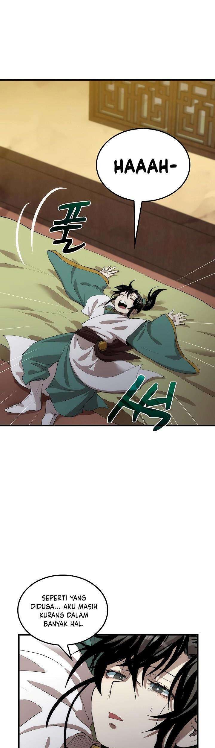 Doctor’s Rebirth Chapter 39 Gambar 45