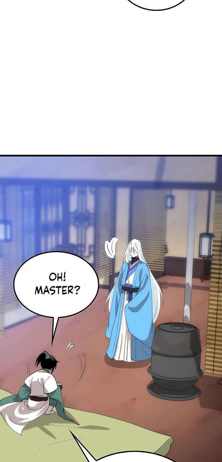 Doctor’s Rebirth Chapter 39 Gambar 51