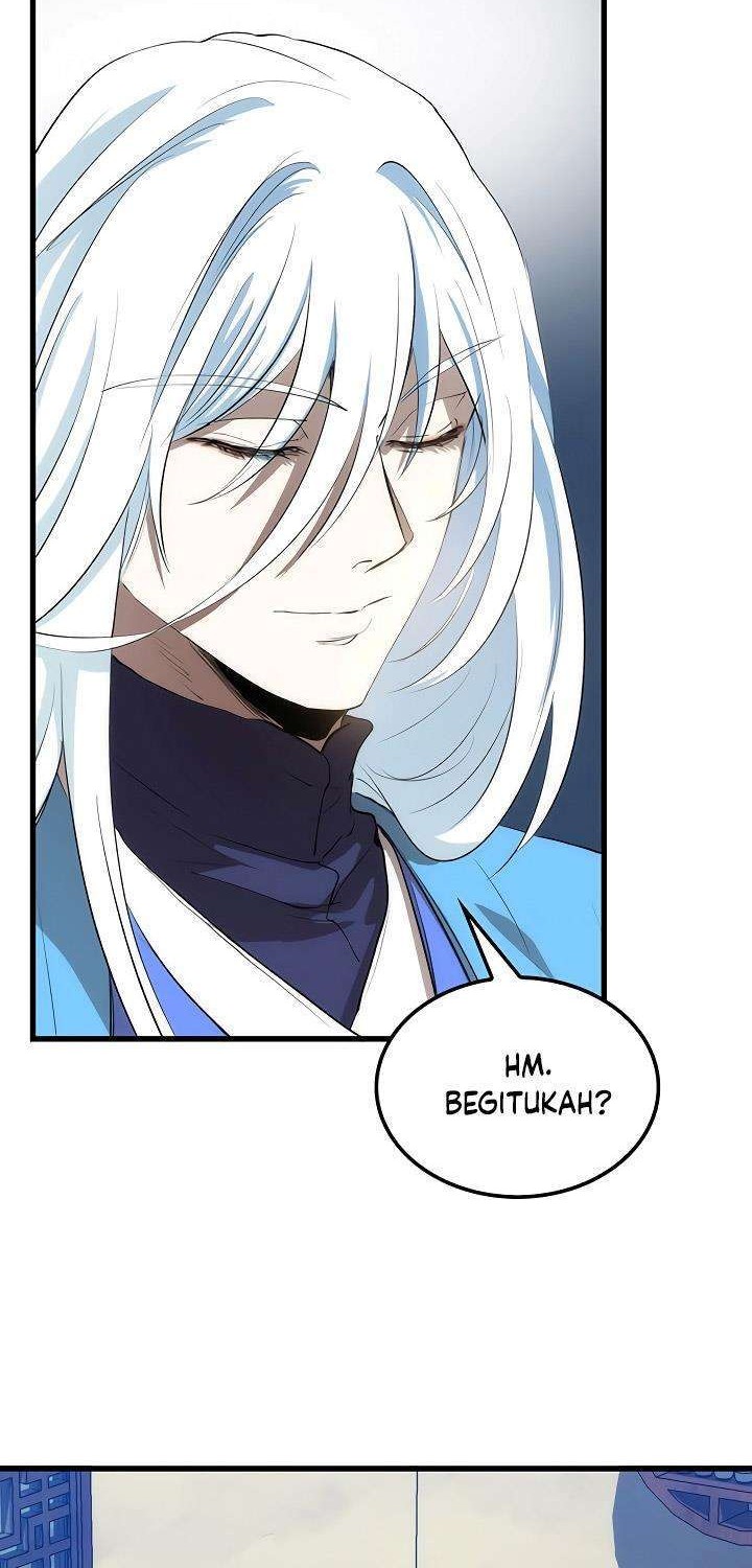 Doctor’s Rebirth Chapter 39 Gambar 59