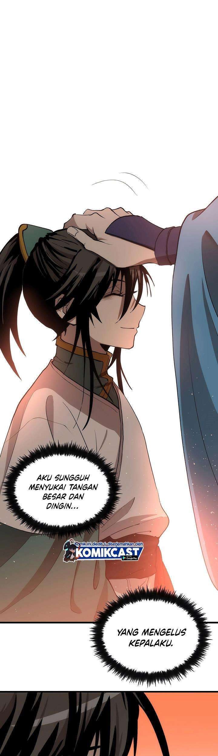 Doctor’s Rebirth Chapter 39 Gambar 55