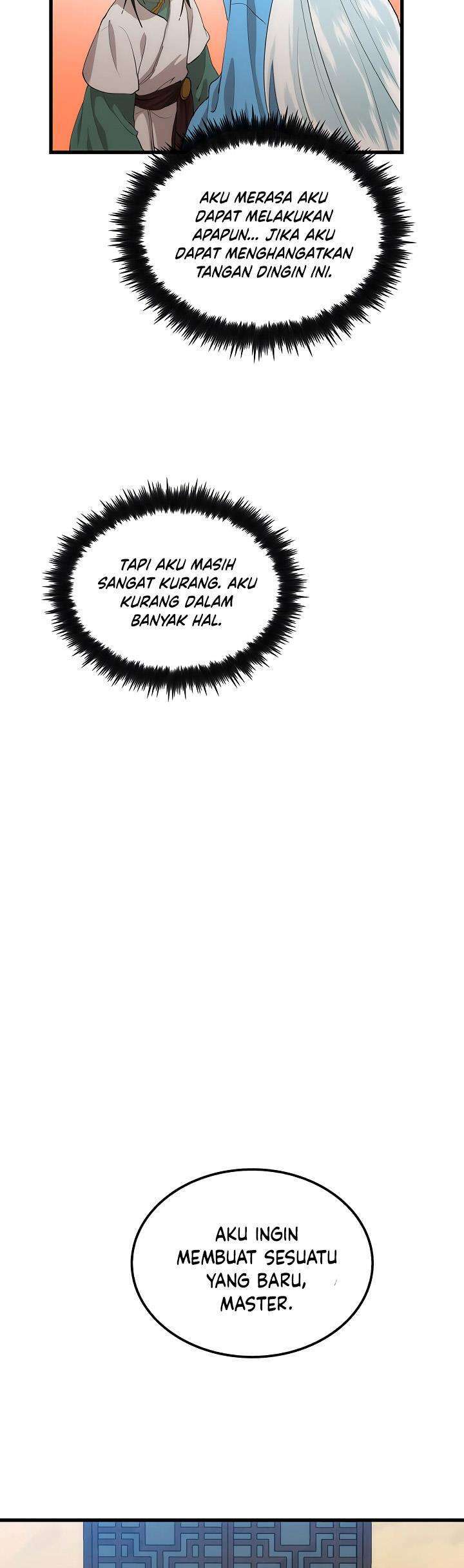 Doctor’s Rebirth Chapter 39 Gambar 57