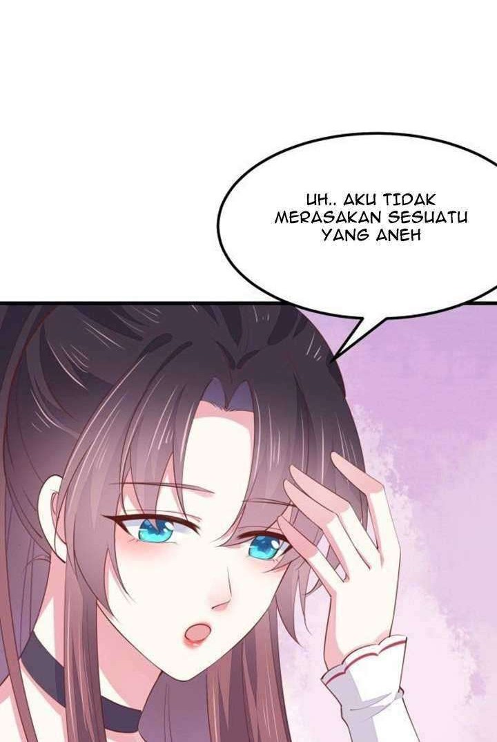 Pupillary Master Chapter 134.2 Gambar 11