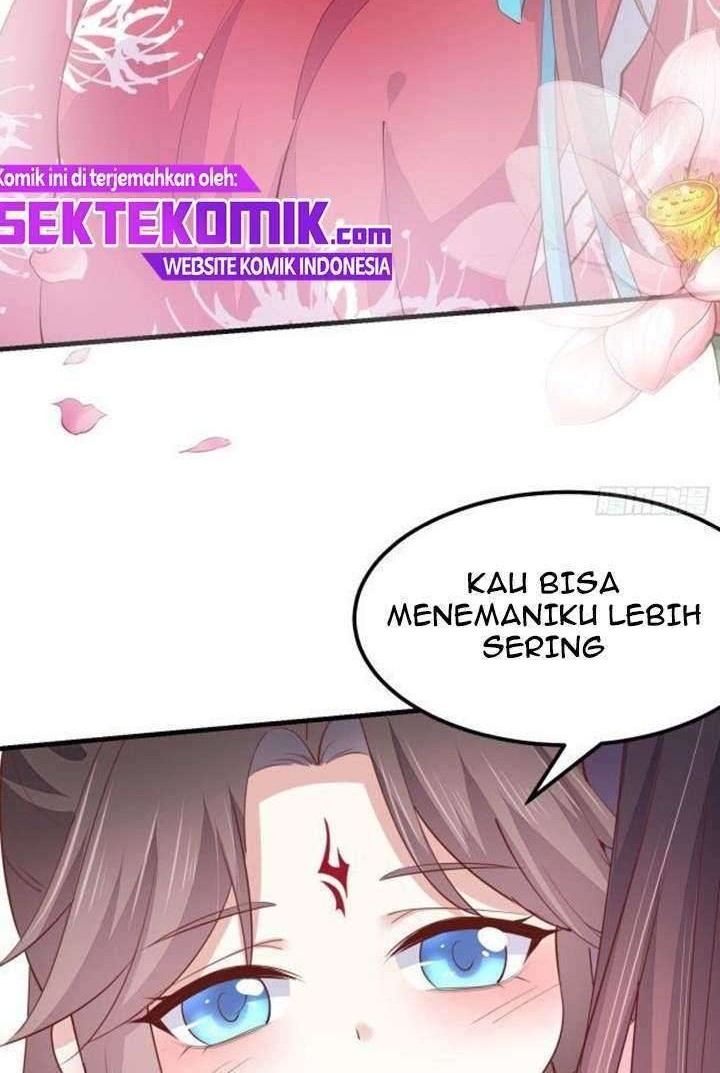 Pupillary Master Chapter 134.2 Gambar 13