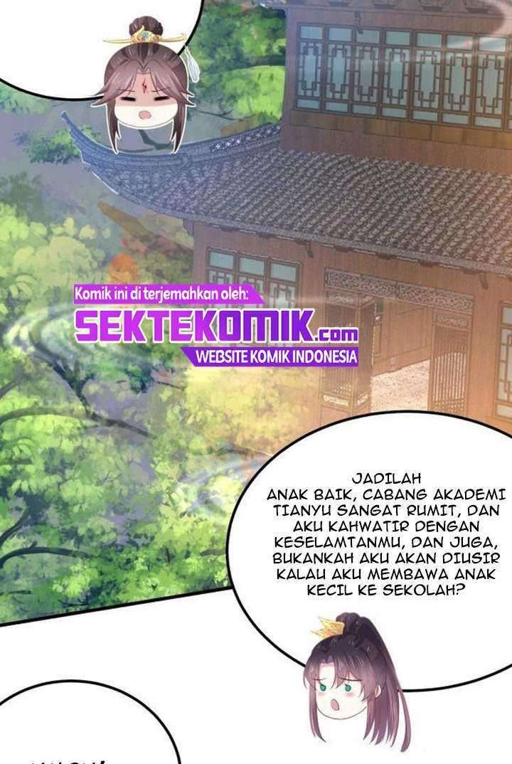 Pupillary Master Chapter 134.2 Gambar 15