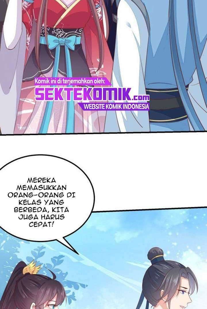 Pupillary Master Chapter 134.2 Gambar 19