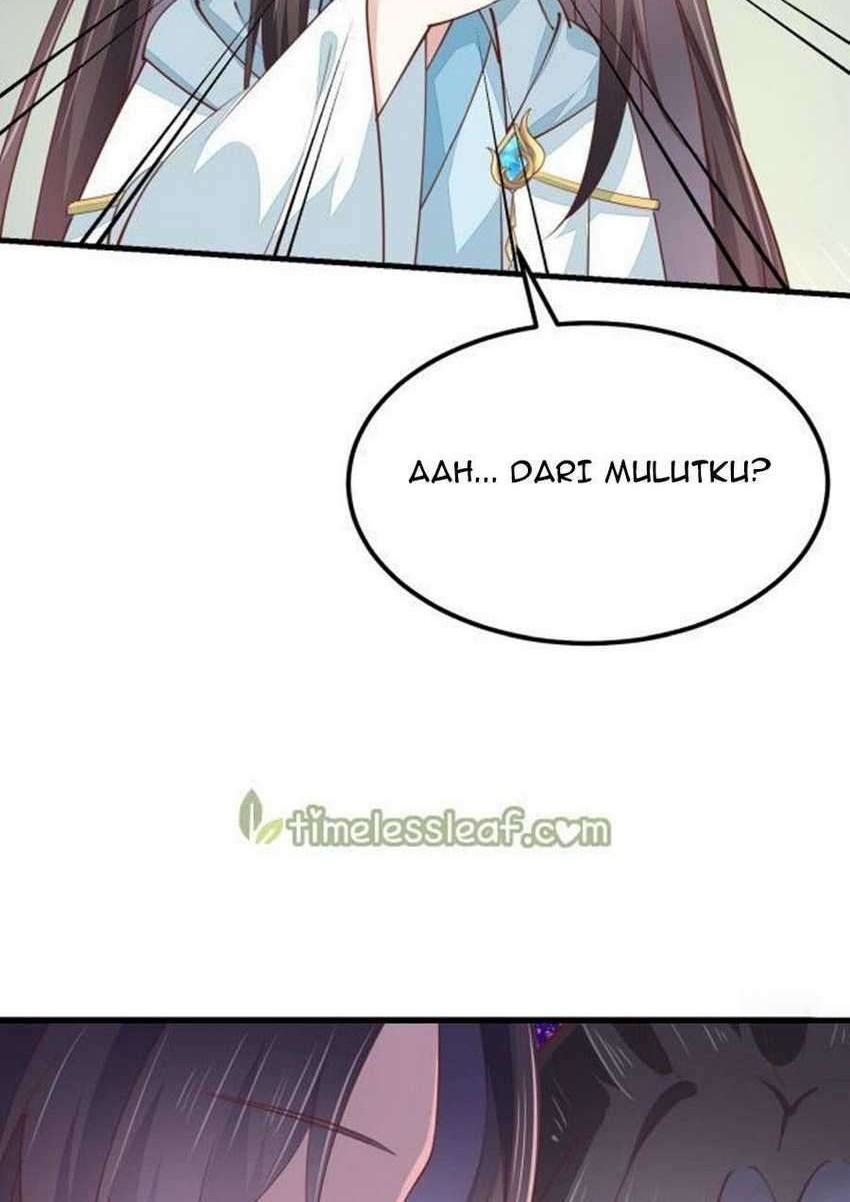 Pupillary Master Chapter 134.1 Gambar 9