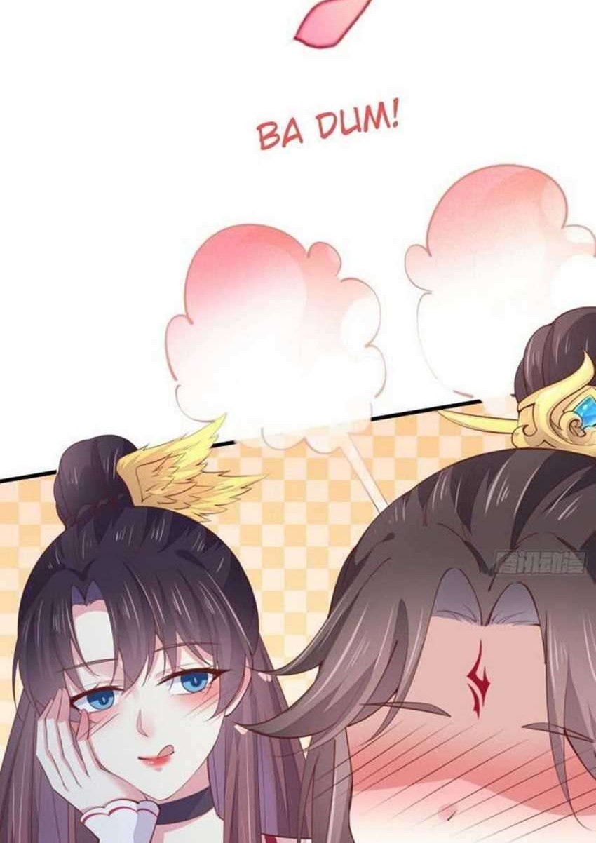 Pupillary Master Chapter 134.1 Gambar 11