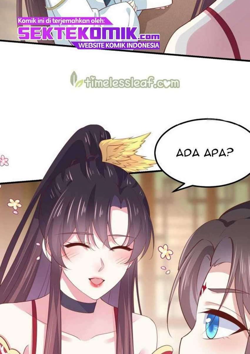 Pupillary Master Chapter 134.1 Gambar 15