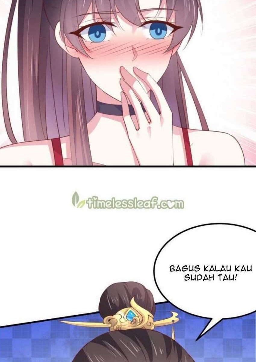 Pupillary Master Chapter 134.1 Gambar 19