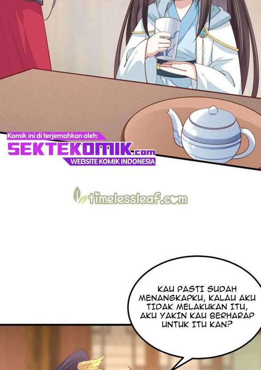 Pupillary Master Chapter 134.1 Gambar 3