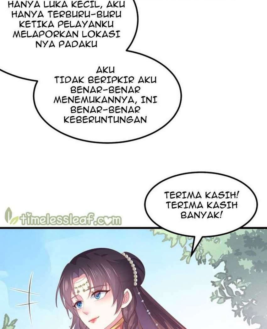 Pupillary Master Chapter 133.2 Gambar 7