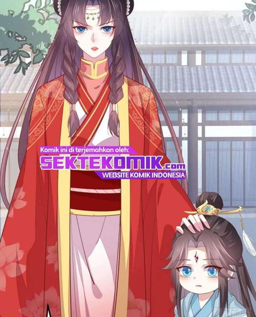 Pupillary Master Chapter 133.2 Gambar 13