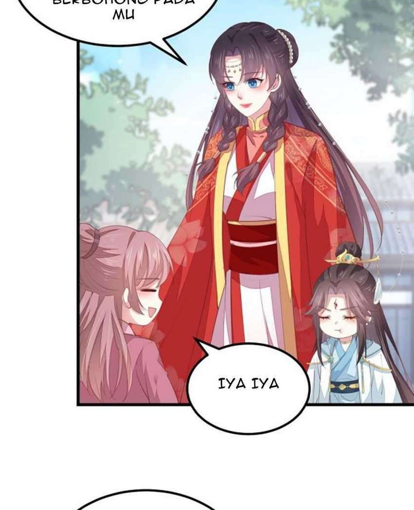 Pupillary Master Chapter 133.2 Gambar 3