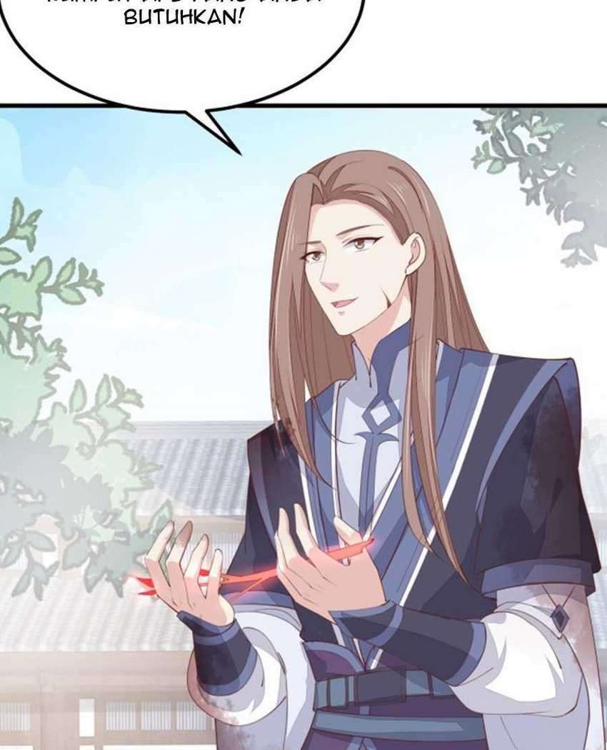 Pupillary Master Chapter 133.2 Gambar 5