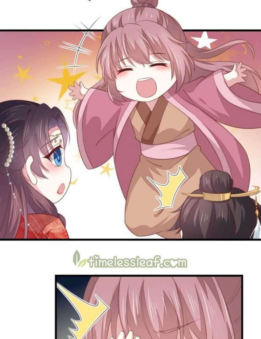 Pupillary Master Chapter 133.1 Gambar 19