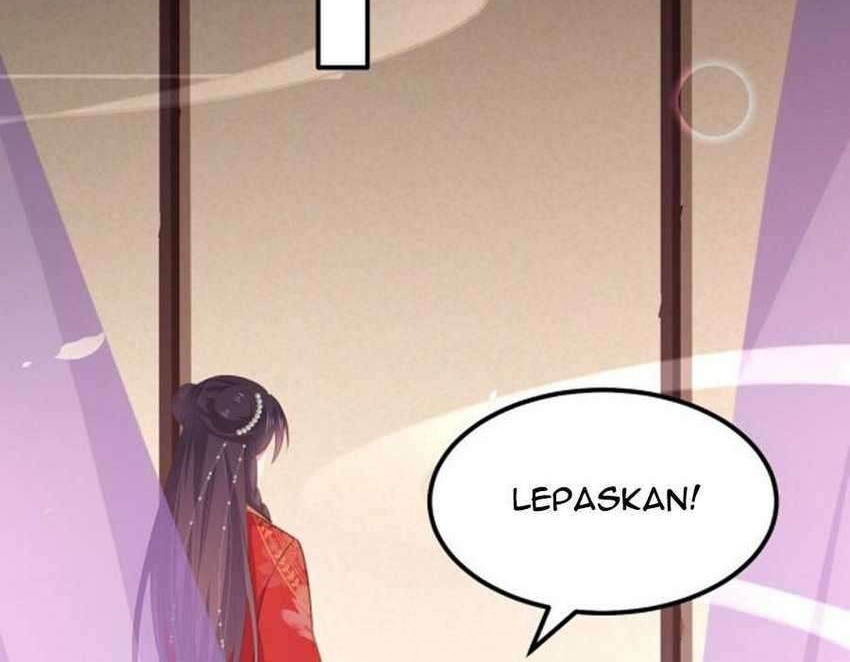 Pupillary Master Chapter 132.2 Gambar 9