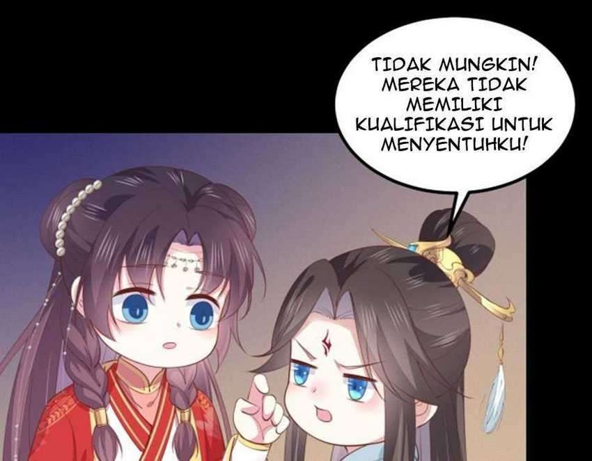 Pupillary Master Chapter 132.2 Gambar 11