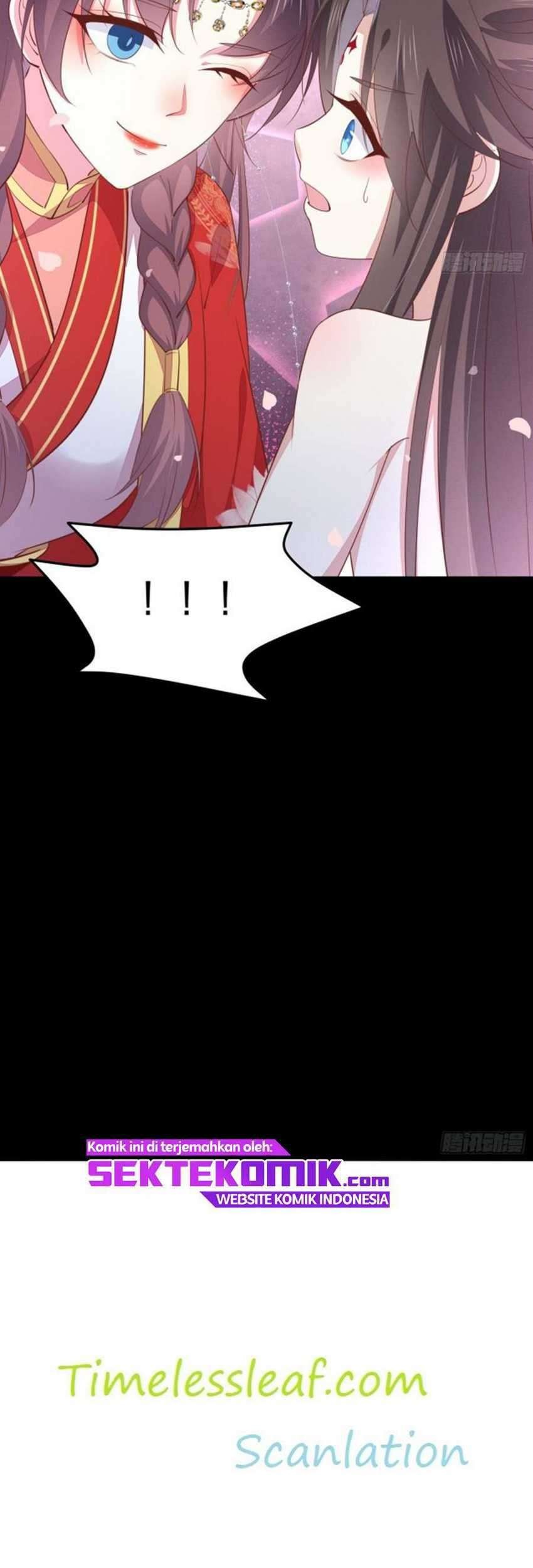 Pupillary Master Chapter 132.2 Gambar 20