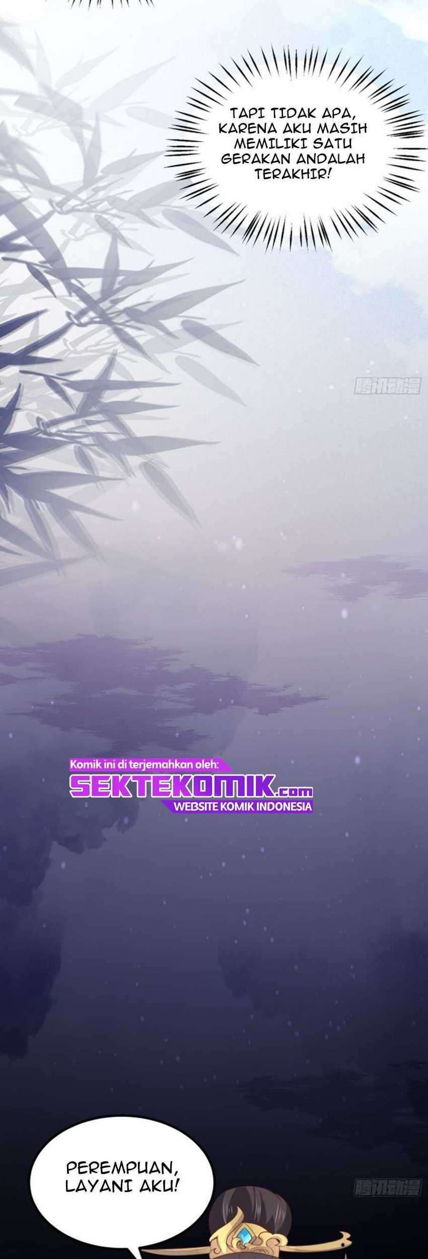 Pupillary Master Chapter 132.2 Gambar 4