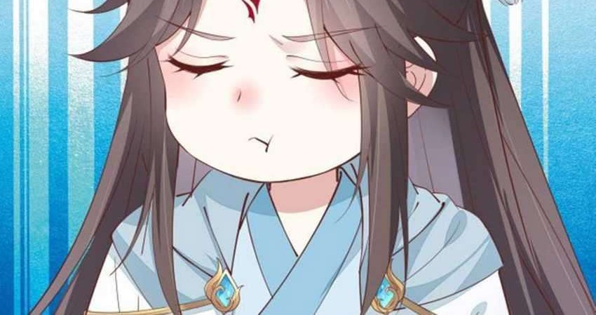 Pupillary Master Chapter 132.1 Gambar 15