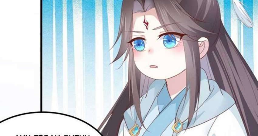 Pupillary Master Chapter 132.1 Gambar 17