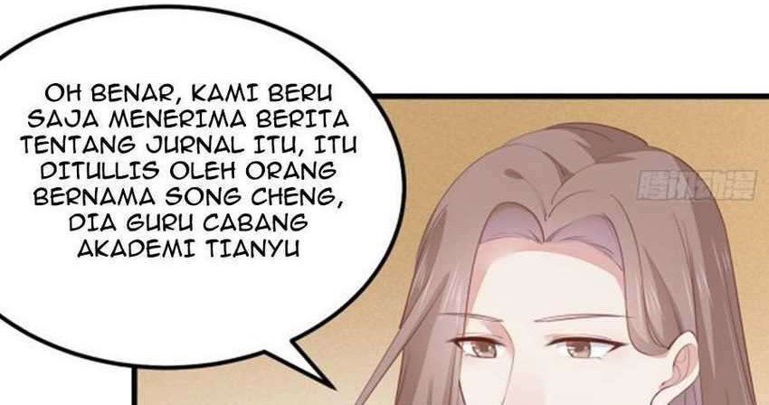 Pupillary Master Chapter 132.1 Gambar 5