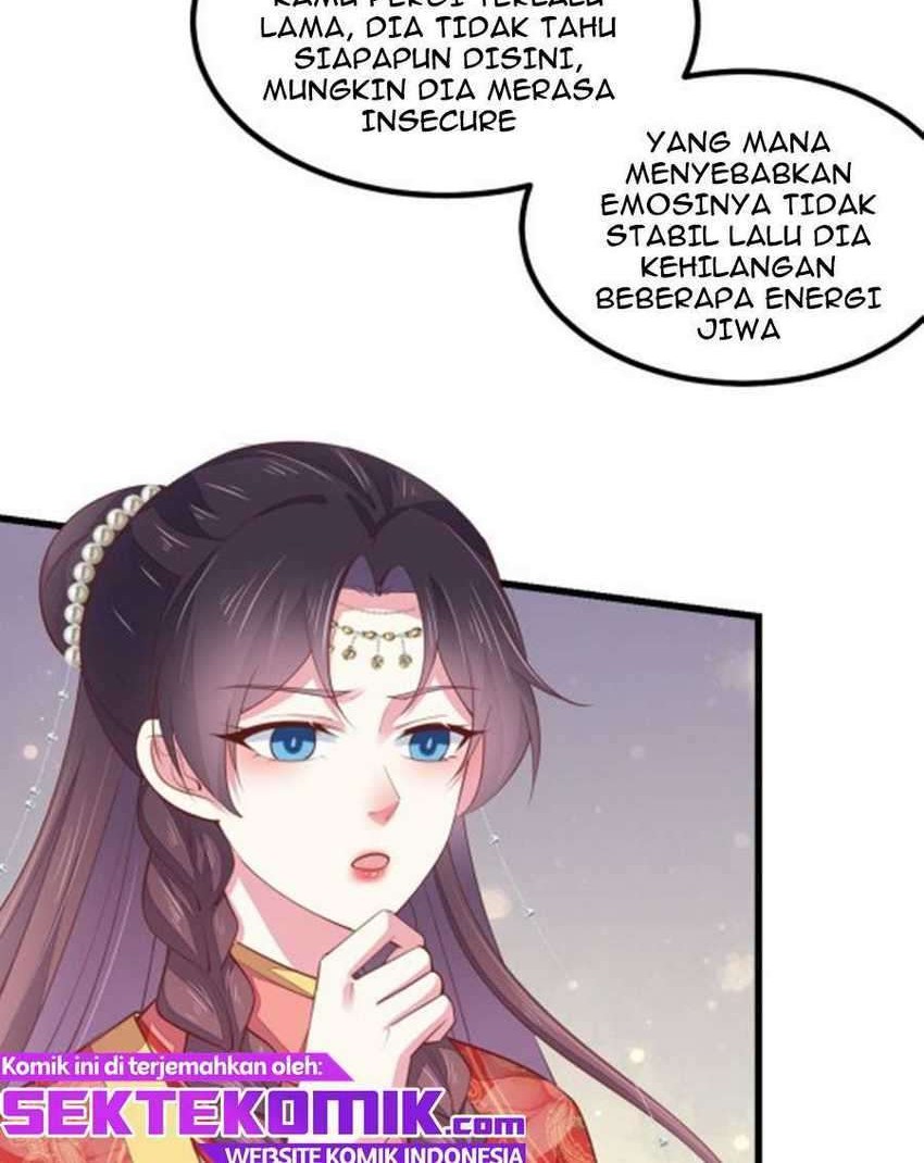 Pupillary Master Chapter 130.2 Gambar 7