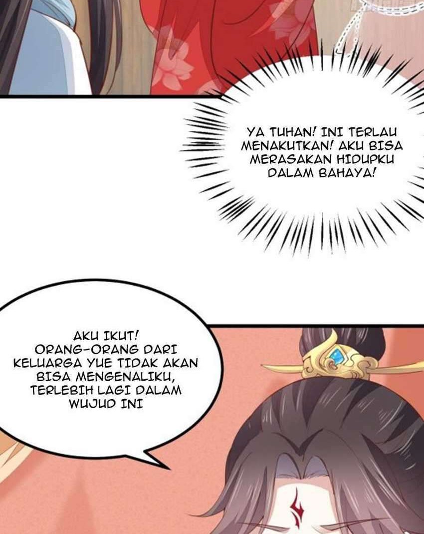 Pupillary Master Chapter 130.2 Gambar 9