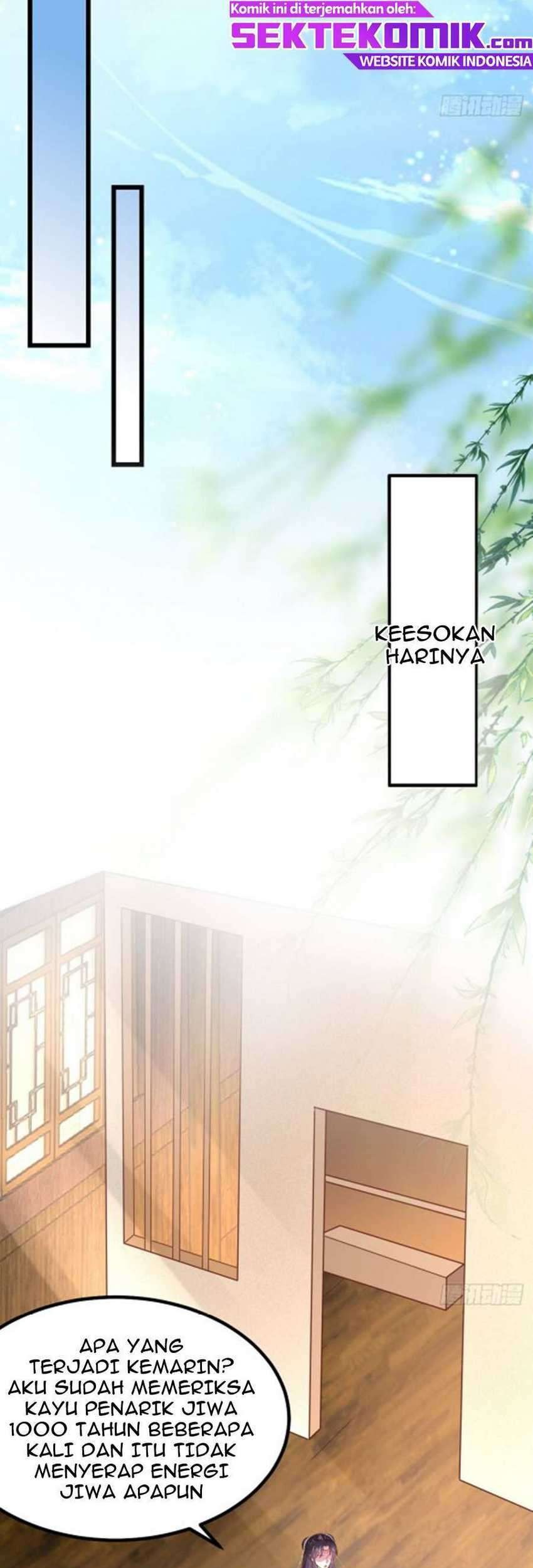 Pupillary Master Chapter 130.2 Gambar 4