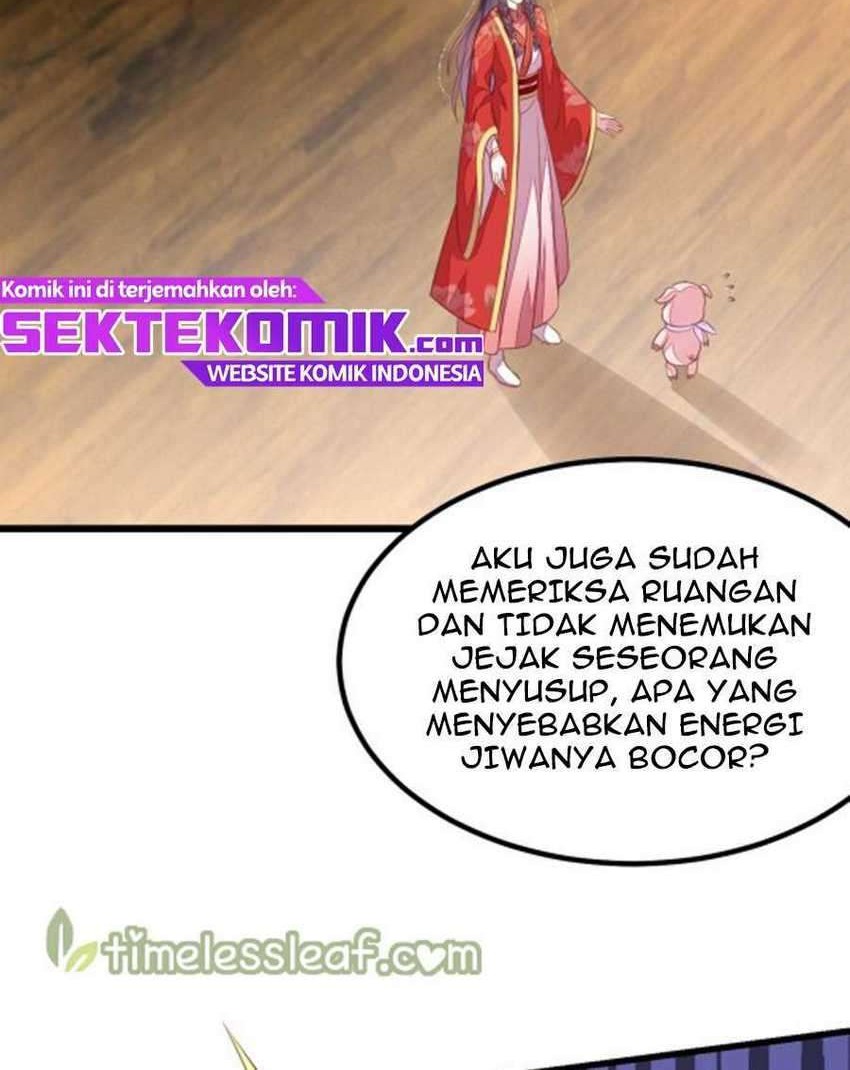 Pupillary Master Chapter 130.2 Gambar 5