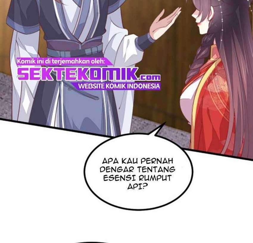 Pupillary Master Chapter 130.1 Gambar 7