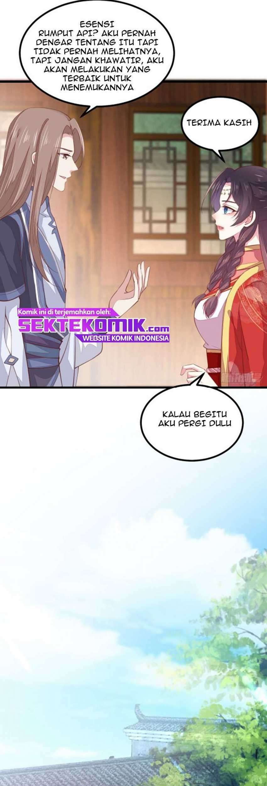 Pupillary Master Chapter 130.1 Gambar 8