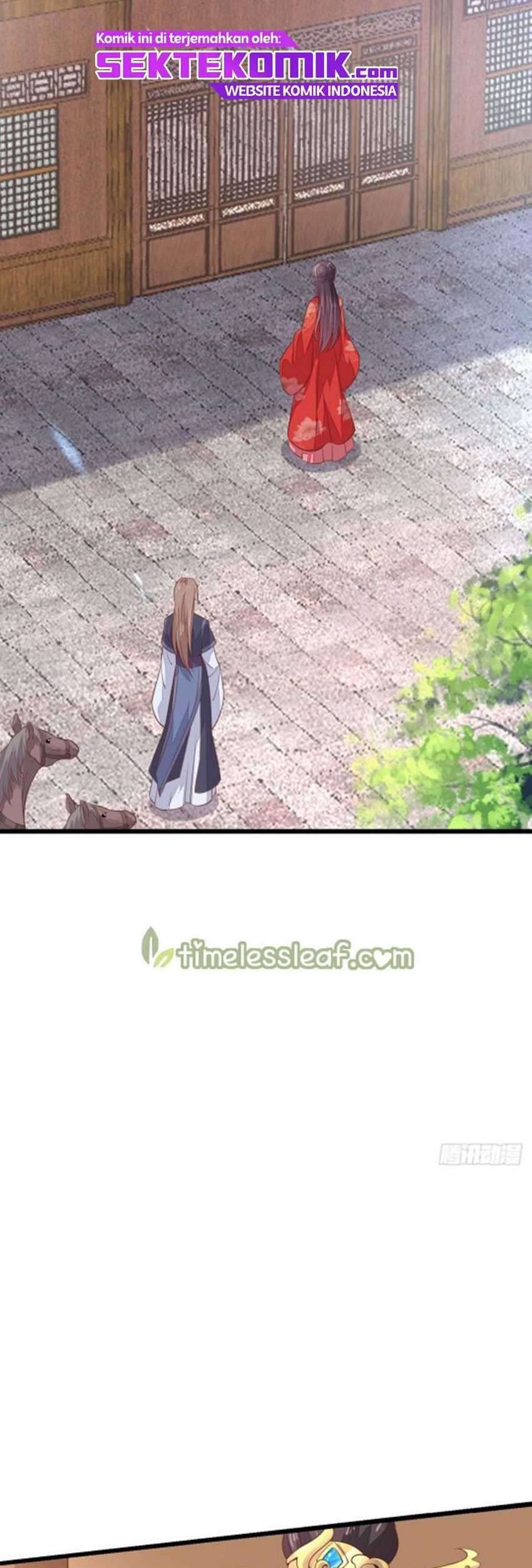 Pupillary Master Chapter 130.1 Gambar 10