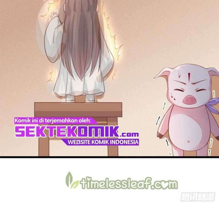 Pupillary Master Chapter 130.1 Gambar 17