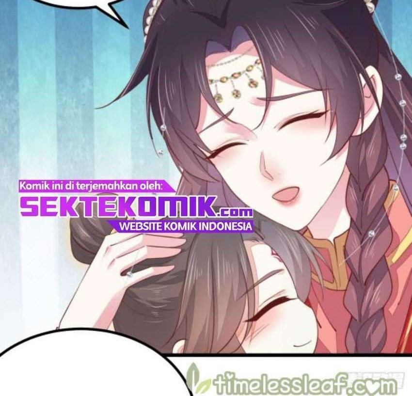 Pupillary Master Chapter 130.1 Gambar 25