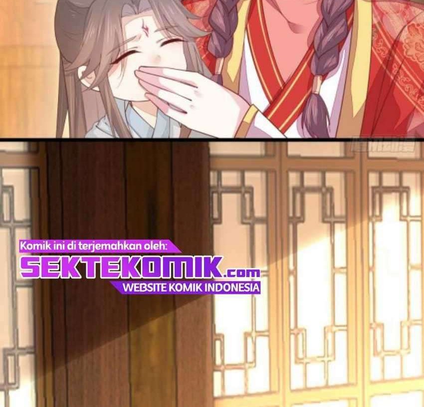 Pupillary Master Chapter 130.1 Gambar 23