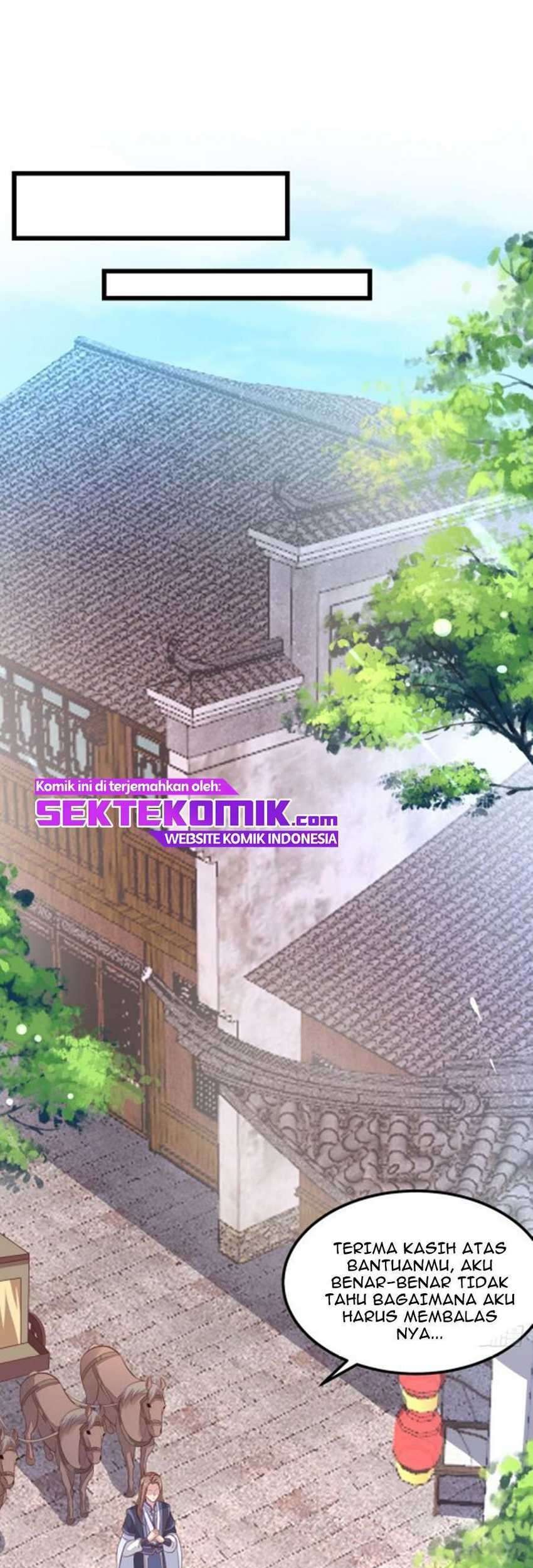 Manhua Pupillary Master Chapter 130.1 gambar nomor 2