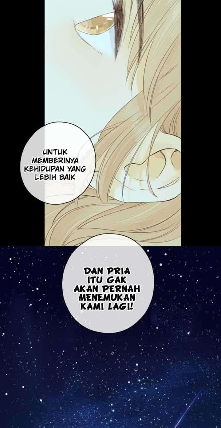 She May Not Be Cute Chapter 85 Gambar 24