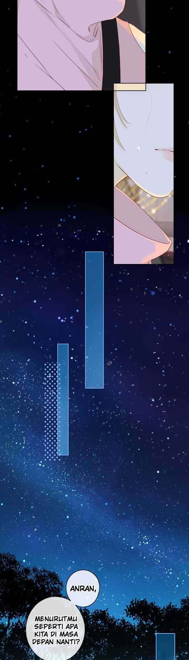 She May Not Be Cute Chapter 85 Gambar 17