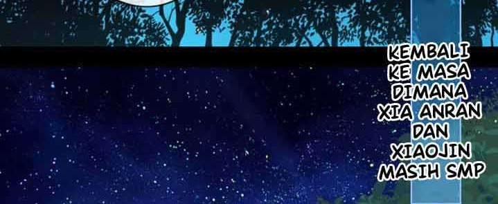 She May Not Be Cute Chapter 85 Gambar 18