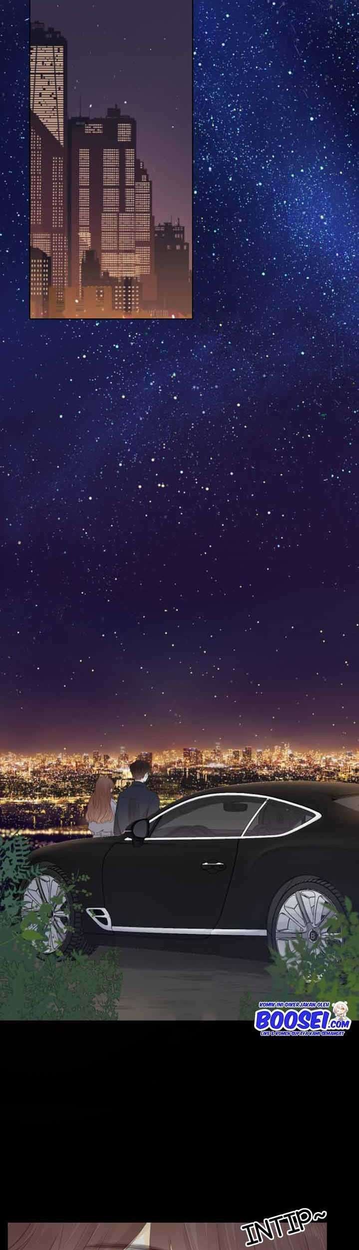 She May Not Be Cute Chapter 85 Gambar 29