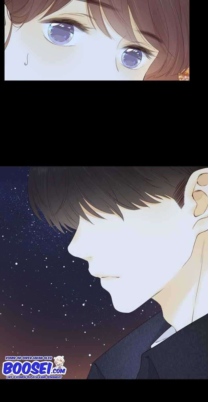 She May Not Be Cute Chapter 85 Gambar 30