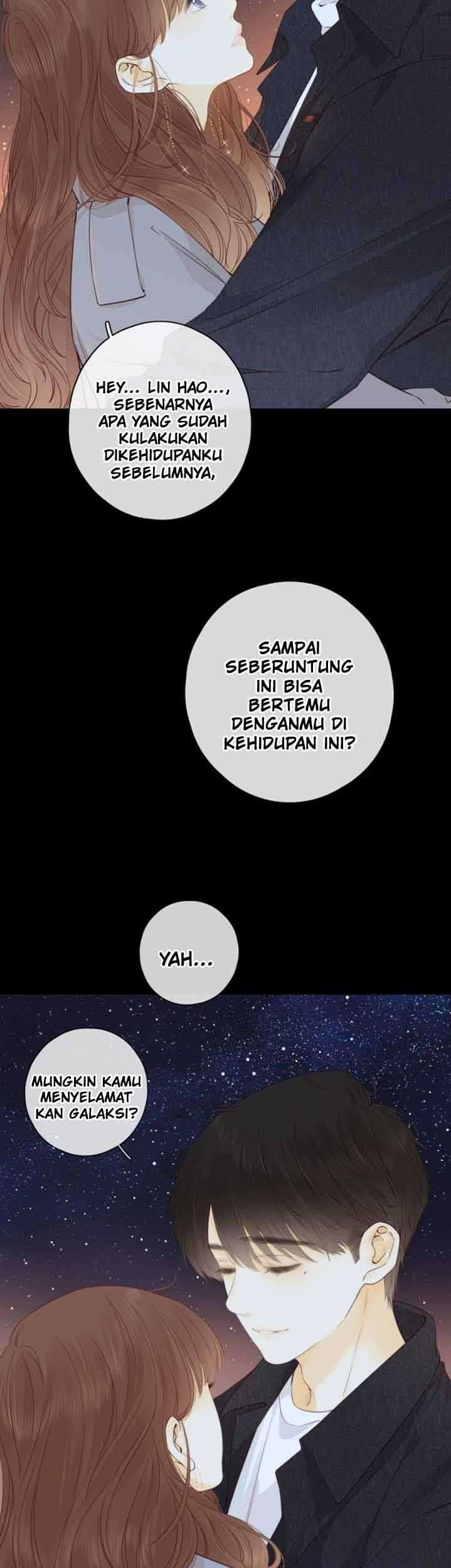 She May Not Be Cute Chapter 85 Gambar 39