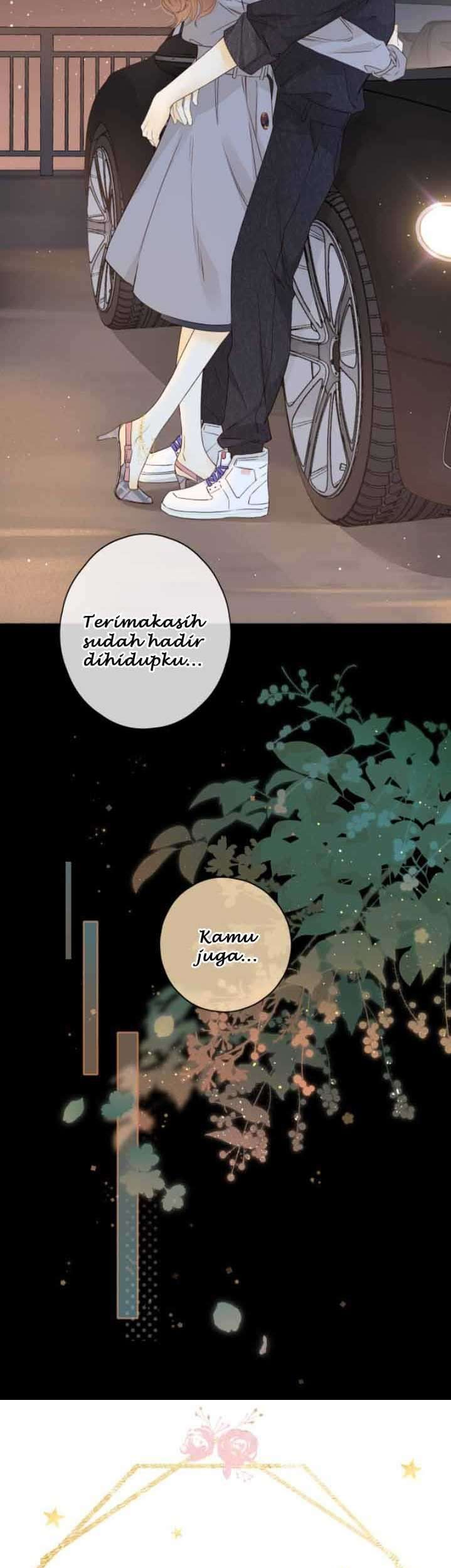 She May Not Be Cute Chapter 85 Gambar 41