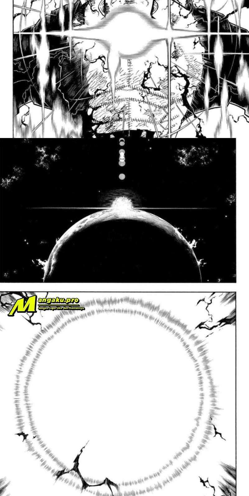 Fire Brigade of Flames Chapter 271 Gambar 11