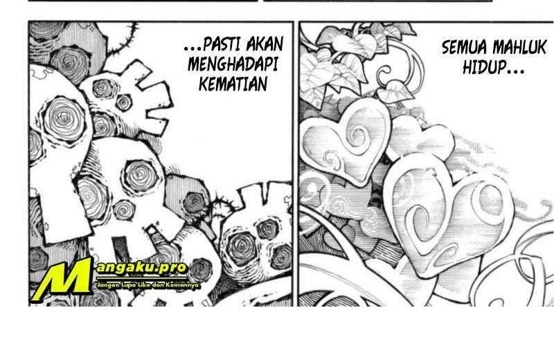 Manga Fire Brigade of Flames Chapter 271 gambar nomor 2