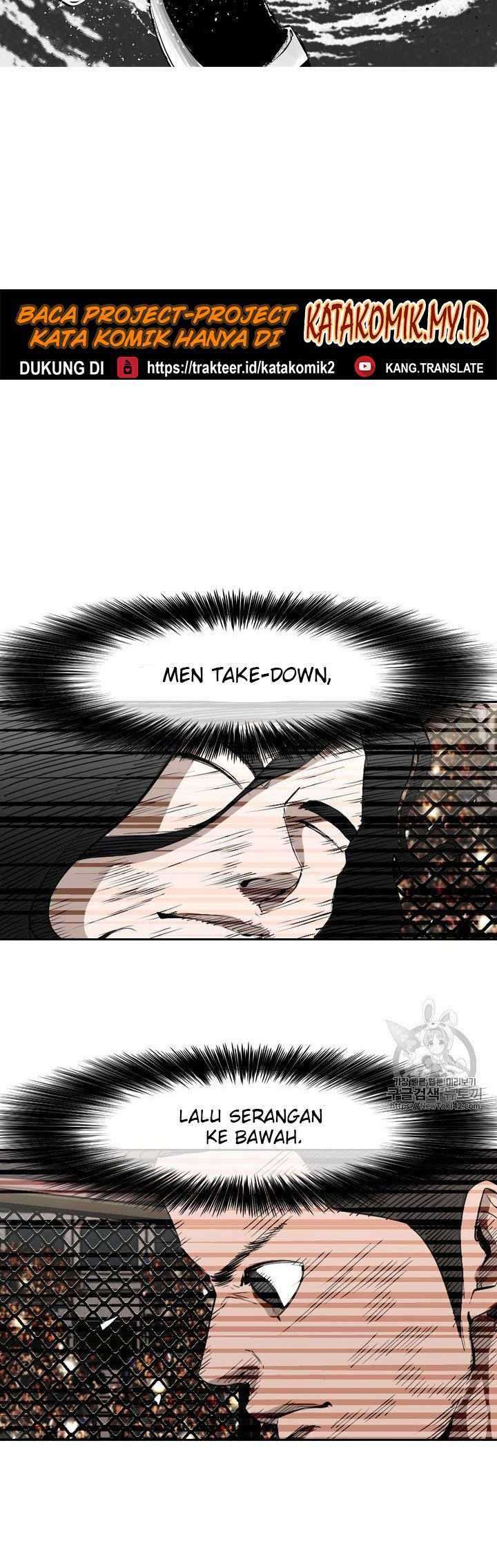 Shark Chapter 147 Gambar 7